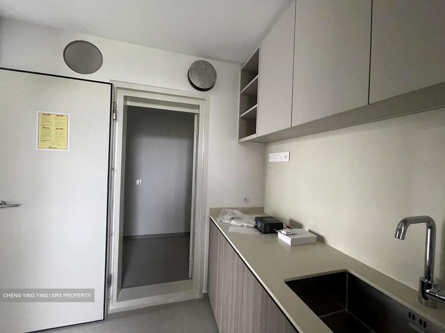 Tenet (D18), Condominium #496108731